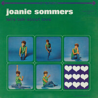 Something's Coming - Joanie Sommers