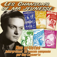 Ce jour viendra - Georges Guétary