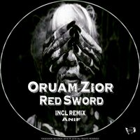 Red Sword - Oruam Zior