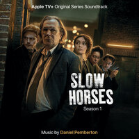 Slough House (Strange Game) - Daniel Pemberton & Mick Jagger