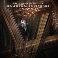 Philosophical Quantum Existence Paradox - CunCute