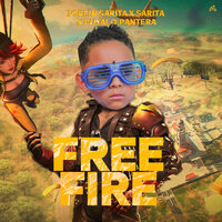 Free Fire - Jorlin Sarita & Sarita & Puyalo Pantera
