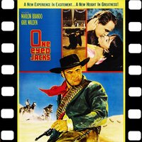 One eyed Jacks - Hugo Friedhofer