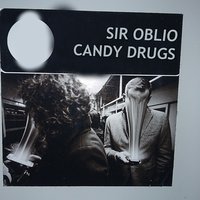 Candy drugs - Sir Oblio