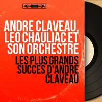 La fontaine endormie - André Claveau