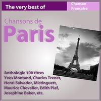Le petit bal du samedi soir - Georges Guétary