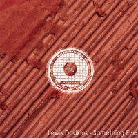 Something Else - Lewis Dodkins