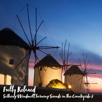 Soothing Windmill Turning Sounds in the Countryside, Pt. 11 - Steve Brassel