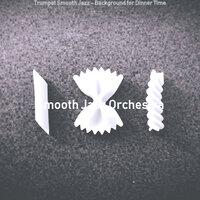 Friendly Lunch - Smooth Jazz Orchestra