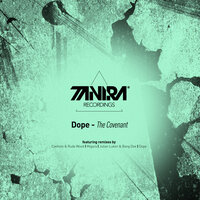 The Covenant - Dope