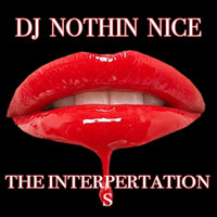 Dj Nothin Nice - The Interpretation S - Dj Nothin Nice