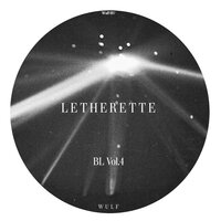 Make You Mine - letherette