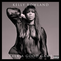 Sky Walker - Kelly Rowland & The Dream