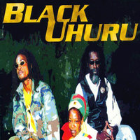 Lullaby Love - Black Uhuru & Duckie Simpson, Jennifer "Nyah"  Connally, O'Neill "Andrew Bees" Beckford