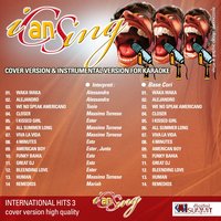 American Boy - Ester & Junta