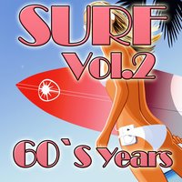Jessie Pearl - Dick Dale