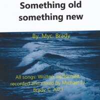 blame - Myc. Brady