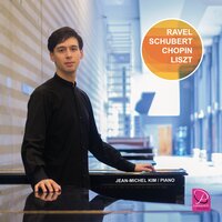 Sonate No. 3 in B Minor, Op. 58: II. Scherzo - Jean-Michel Kim & Фридерик Шопен