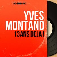 Matilda - Yves Montand & Bob Castella et son orchestre