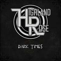 Dead Horse - Highland Rose