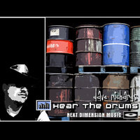 Hear the Drums - Dave Richards & DIMA