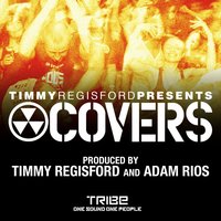 Ready for Love - Timmy Regisford