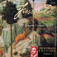 Il primo libro delle canzoni: Canzona XXXII - Ensemble ConSerto Musico