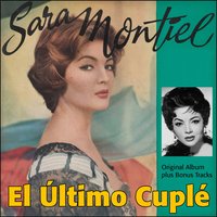 Fumando Espero - Sara Montiel