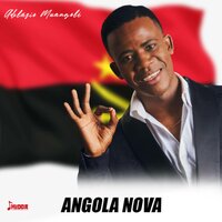 Angola Nova - Adelásio Muangolé