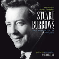 Y Dieithryn - Stuart Burrows