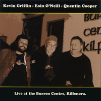 John McHugh's / Apples in Winter - Quentin Cooper & Menteroja & Johnik
