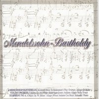 Symphony No. 4 in A Major, Op. 90: II. Andante con moto - Феликс Мендельсон & South German Philharmonic