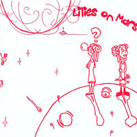 My Liver Hurts - Lilies On Mars