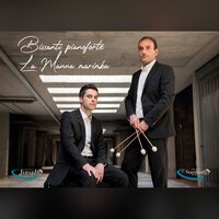 Rhapsody in Blue - Angelo La Manna & Francesco Bissanti