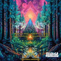 Swampish Behaviour - Psychic Reptiles