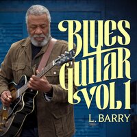 Hits Blues 2 - L. Barry