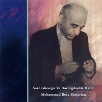 Tasnife Sheyda Gity - Mohammad-Reza Shajarian
