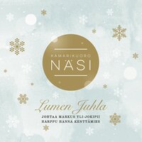 Aattohetki Koppångenissa - Kamarikuoro Näsi