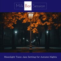 Harmony's Hushed Hues - Milk Bar Session