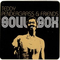 Can't We Try - Teddy Pendergrass