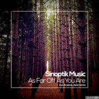 Don't Leave Me - Sinoptik Music