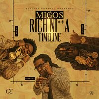 Story I Tell - Migos