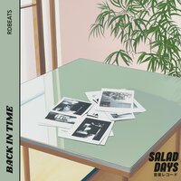 Back In Time - RdBeats