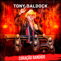 Meio do Gado - Tony Baldock