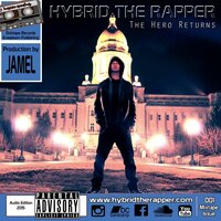 Arena - Hybrid the Rapper
