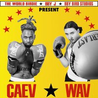 Werk4Me - CAEV & Soap.Wav & Lil Dallas