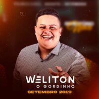 Vem Me Amar - Weliton O Gordinho