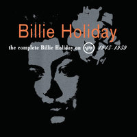 Discussion #8 - Billie Holiday & Tony Scott & William Dufty & Maely Dufty