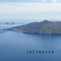 Il Cielo Delle Eolie - Corrado Saija