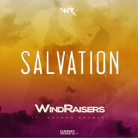 Salvation - Nathan Brumley & WindRaisers